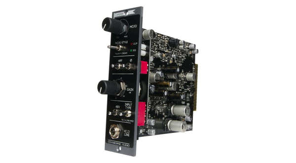 Cranborne Audio Camden 500