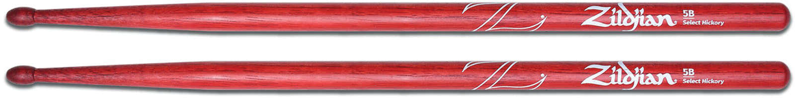 5B Rotes Hickory