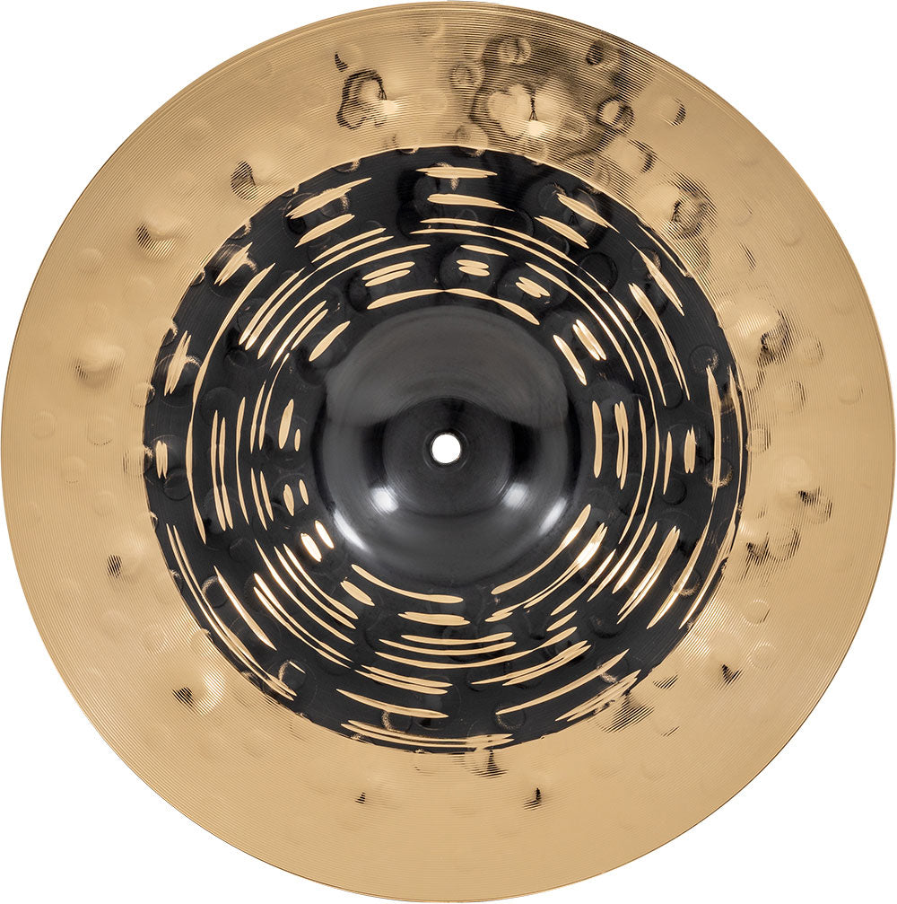 Classics Custom Dual 15" Hi-Hat - CC15duh