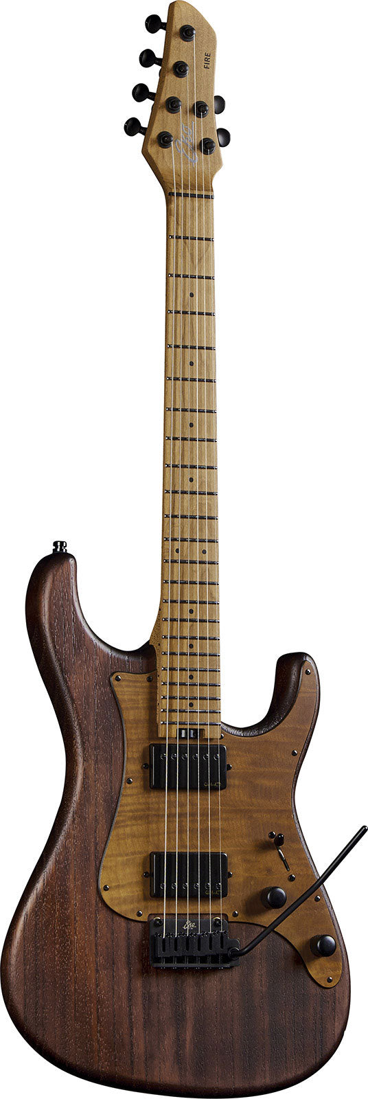 Fire 701 Wildwood Natural - BLAGER