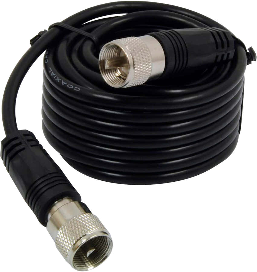 Kabel RG-58A/U TNC Länge 50cm