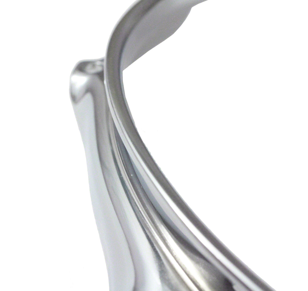 H30-16-8 - 16" SPANNREIFEN 8-LOCH SUPER DREIFACHE FLANSCH 3.0MM