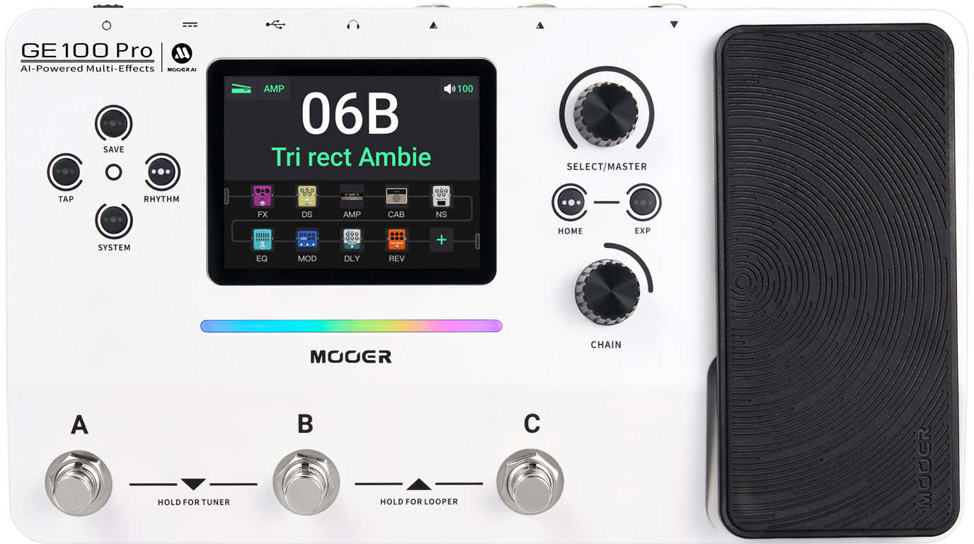 GE100 PRO