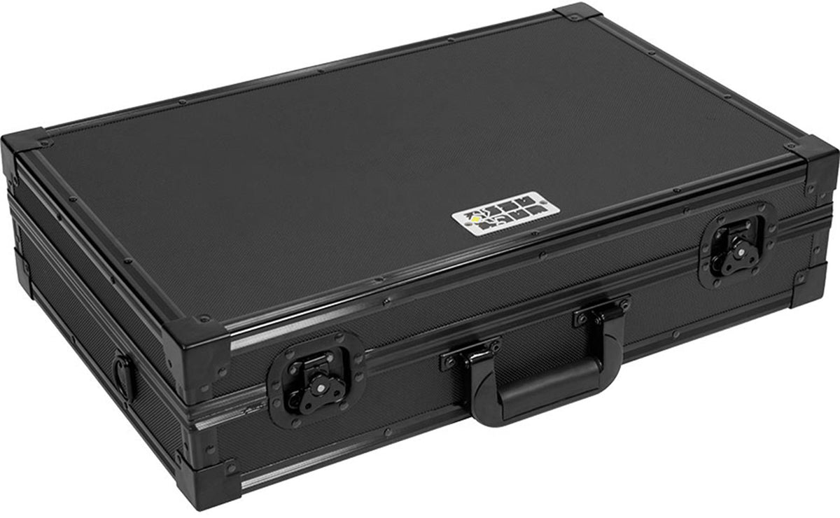 Flight Control-Schaumstoff M S4 MK3 Schwarz