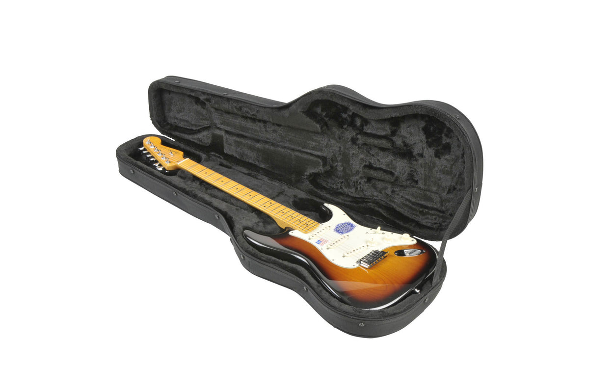 SCFS6 - Elektrisches Softcase