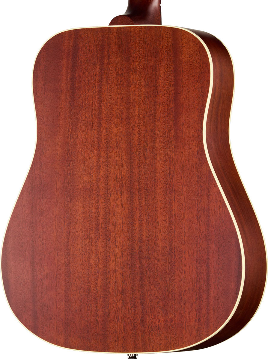 Hummingbird Special Satin-Honigburst Modern