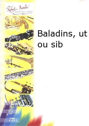 GOTKOVSKY I. - BALADINS UT OU SIB