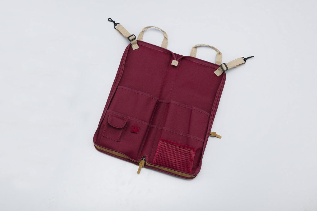 TSB24WR POWERPAD DESIGNER STICK BAG RED