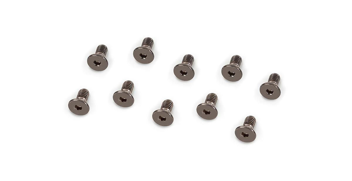Rockboard Lötfreie Schraube - (10) CAB-pw-screw