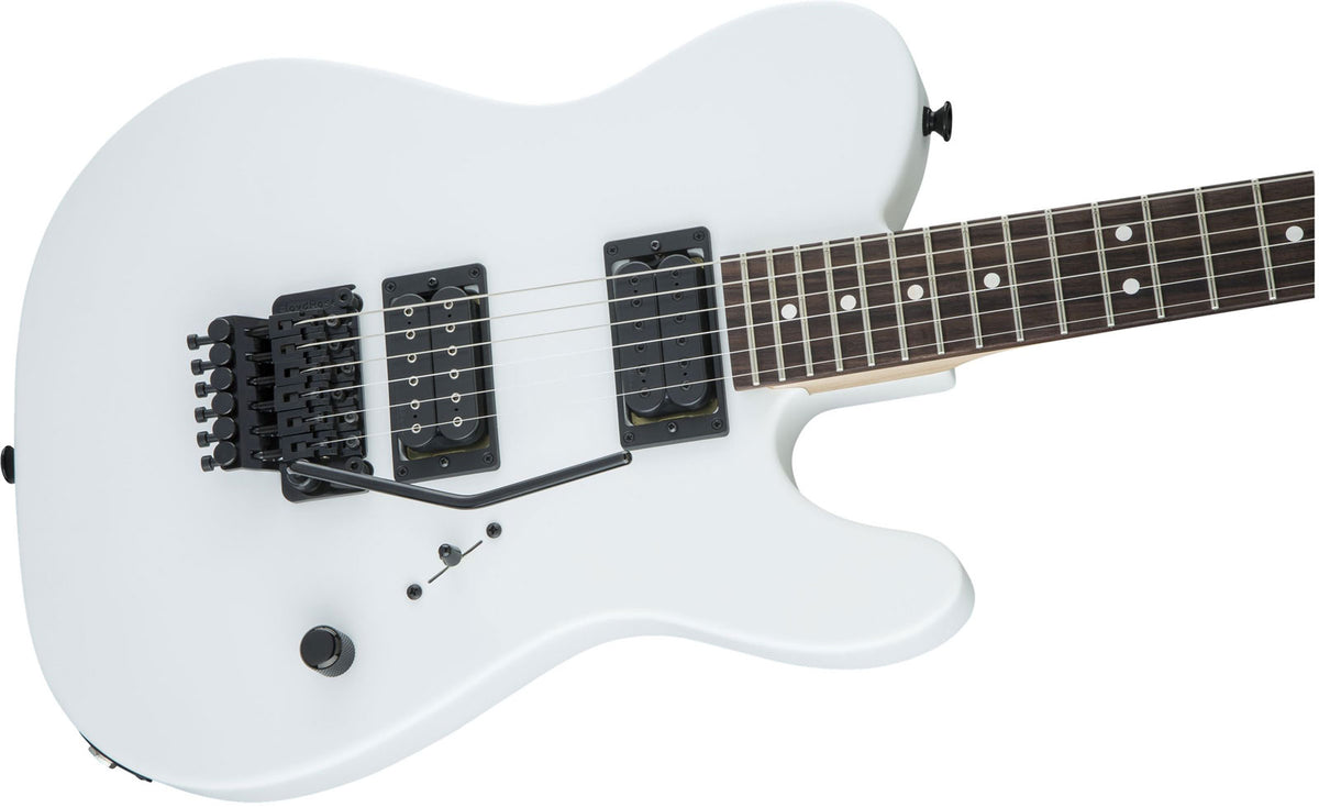 Style 2 FR San Dimas HH USA Select RW Satin Snow Blind