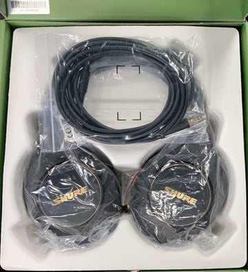 SRH840A - Stock B