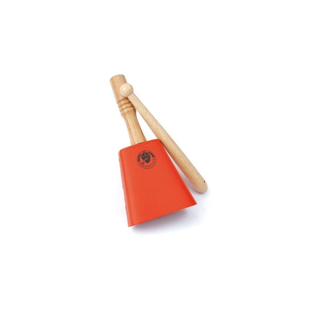 Fuzeau HANDGLOCKE MIT SCHLEGEL