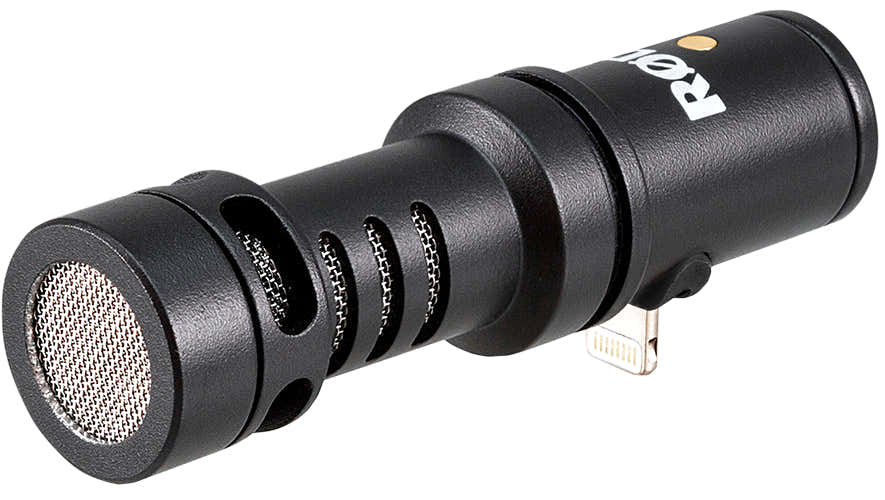 Videomic ME-L - Generalüberholt - Generalüberholt