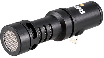 Videomic ME-L - Generalüberholt - Generalüberholt