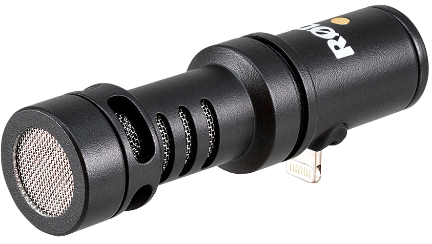 Videomic ME-L - Generalüberholt - Generalüberholt