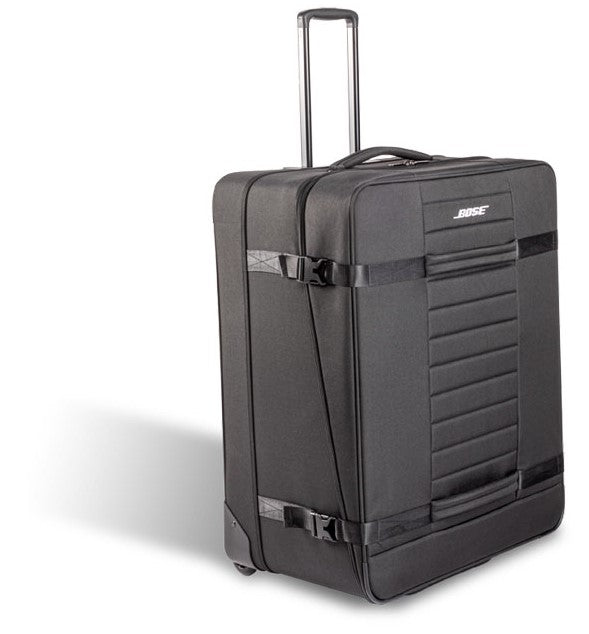 SUB2 Transporttasche mit Rollen