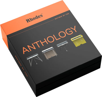 Anthologie