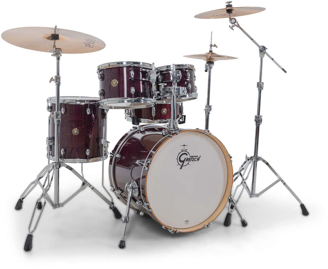 CATALINA MAPLE Violett-Hochglanz CM2-E605-PG