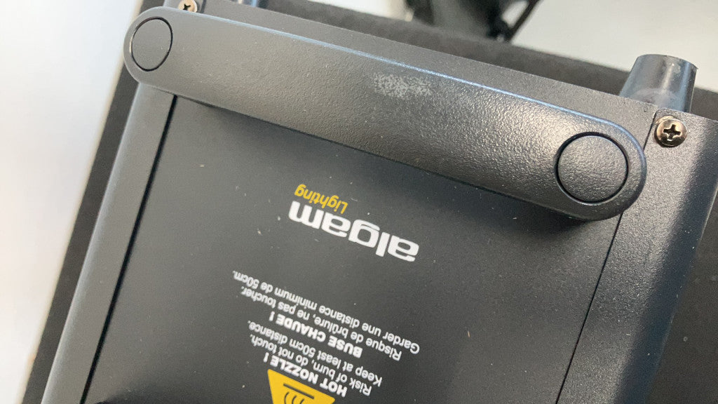 Vulkan Pro - B-Ware