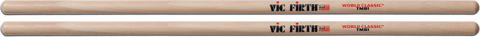 TIMB1 - HICKORY 17" X 0,5" (43.18 cm x 1.27 cm)