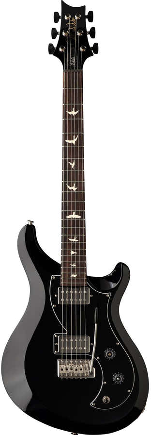 S2 Vela HHT Schwarz