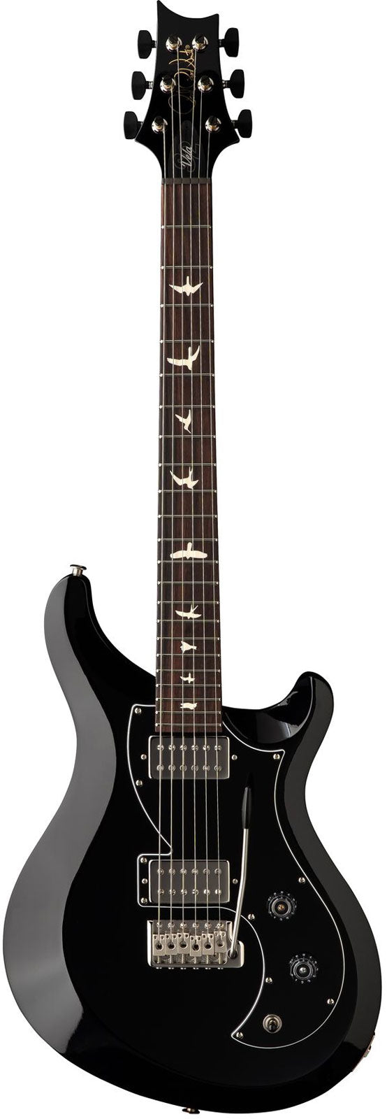 S2 Vela HHT Schwarz