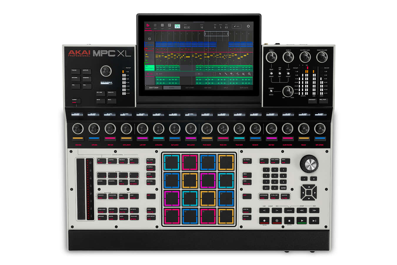 MPC-XL