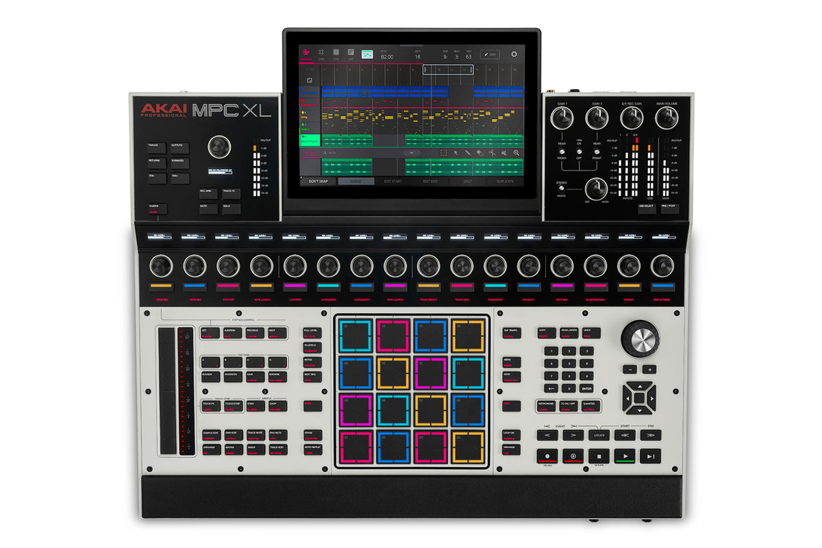 Akai Professional MPC-XL