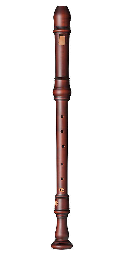 Marsyas Tenor Getöntes Birnbaumholz 4511