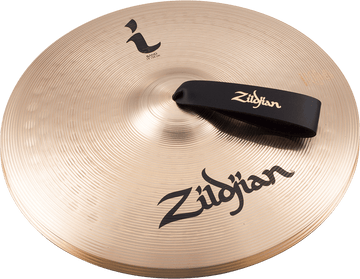 14" I Band Paar