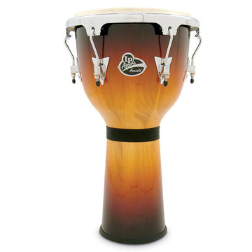 LPA632-VSB DJEMBE ASPIRE AKZENTS VINTAGE SUNBURST