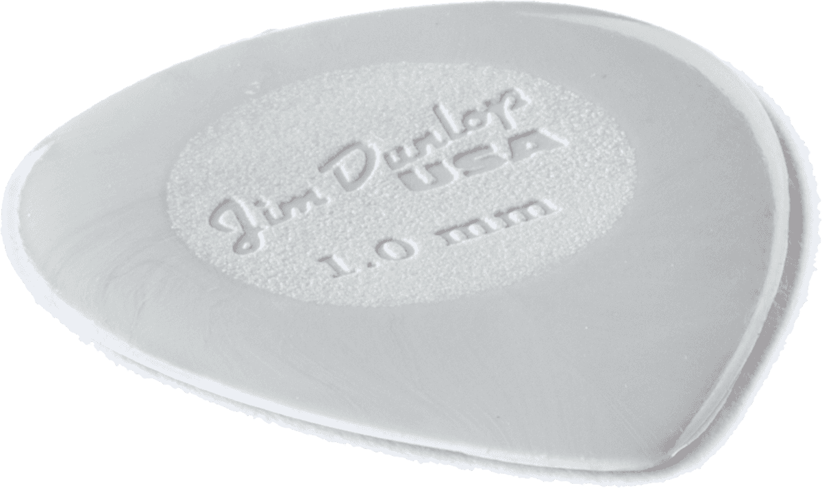 6 x 1,00mm Nylon Big Stubby