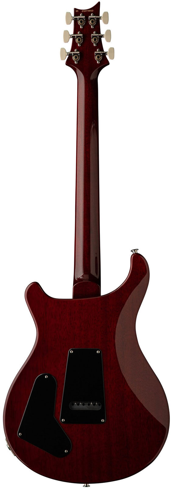 S2 Studio Feuerrot Burst