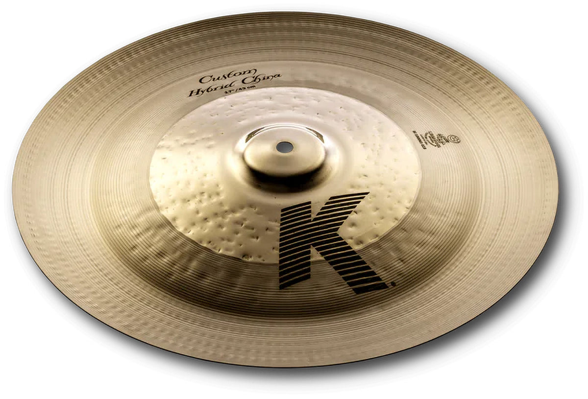 K1220 - China K Custom 19" Hybrid China-Becken