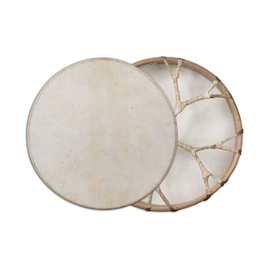 Shaman Drum Goat 16"