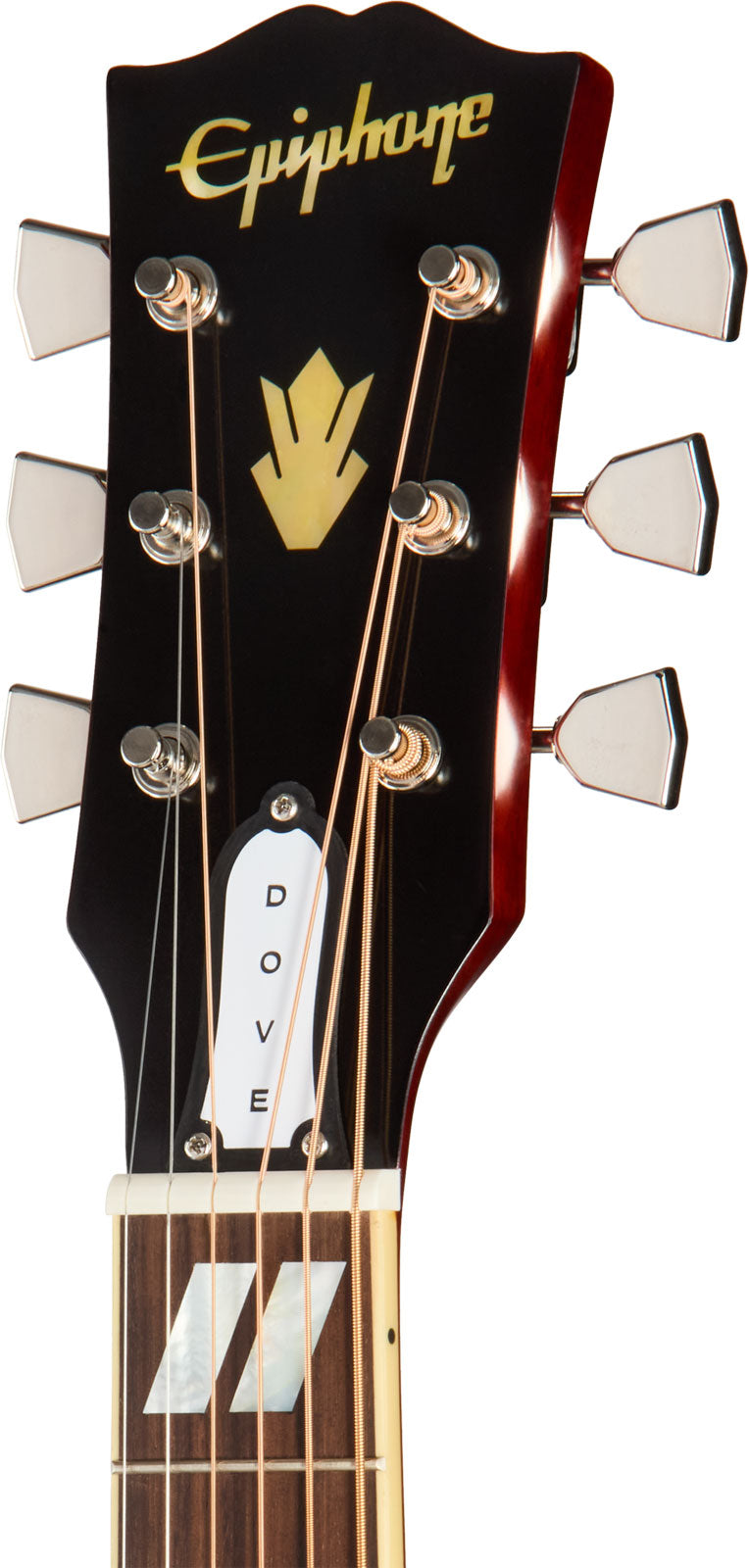 Dove 1963 Reissue LH Natural IBGCS