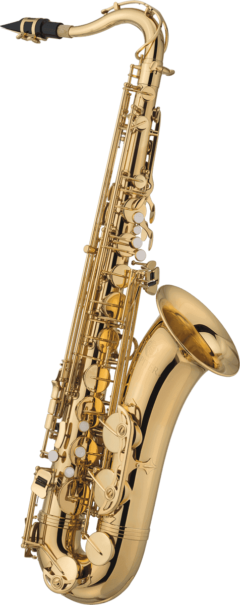 Jupiter JTS500Q - Tenor Lackiert - Studie