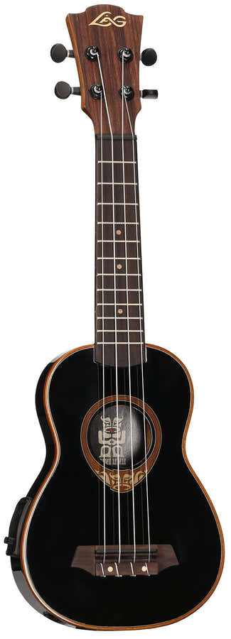 Tiki Uku 118 Baby-Sopran EQ
