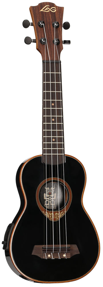 Tiki Uku 118 Baby-Sopran EQ