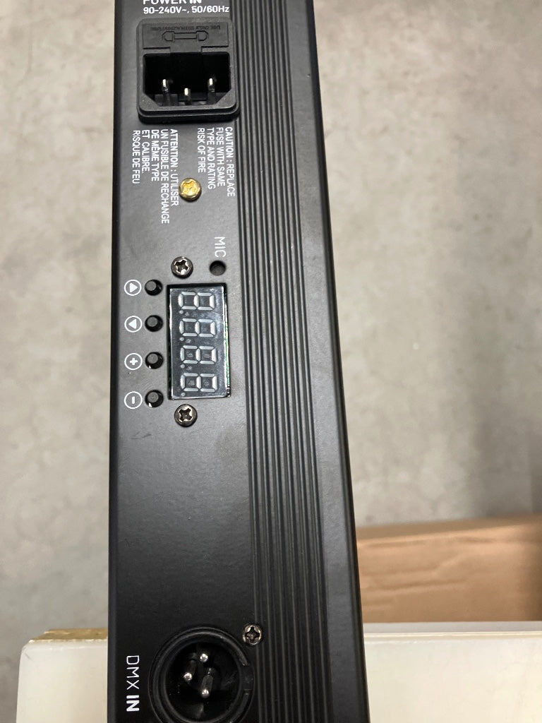 Barwash 244 - B-Ware