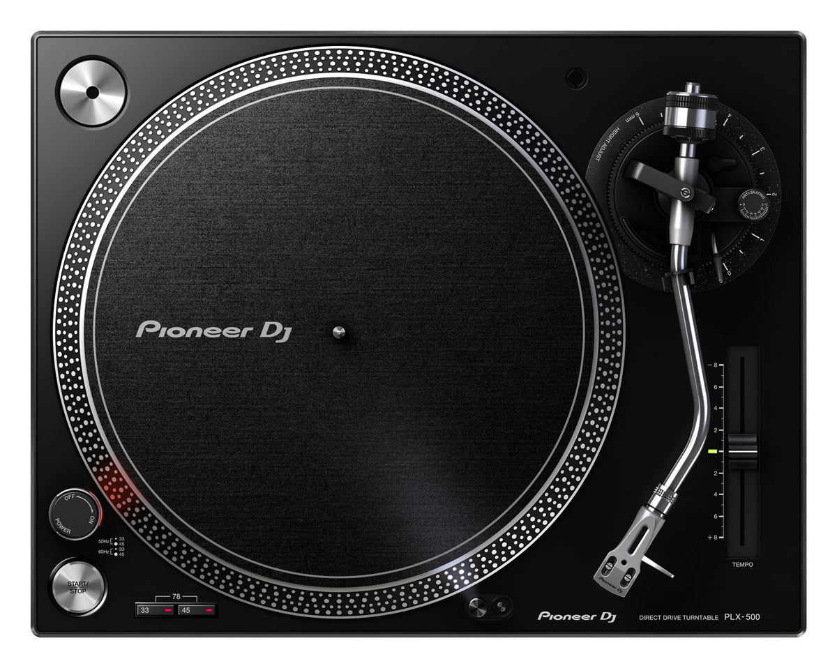 PLX-500-K - BLAGER