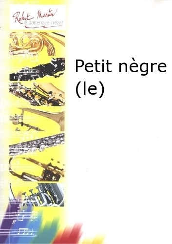 Debussy C. - Der kleine Ngre
