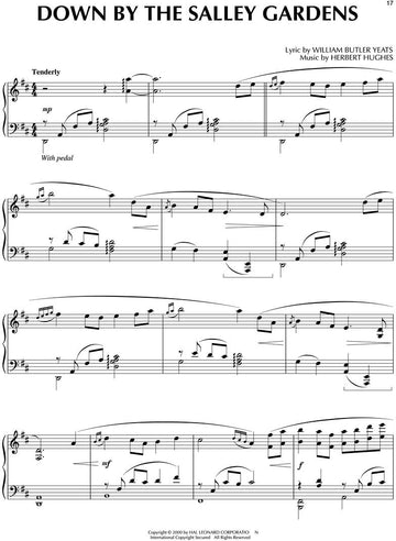 The Celtic Collection for Solo Piano