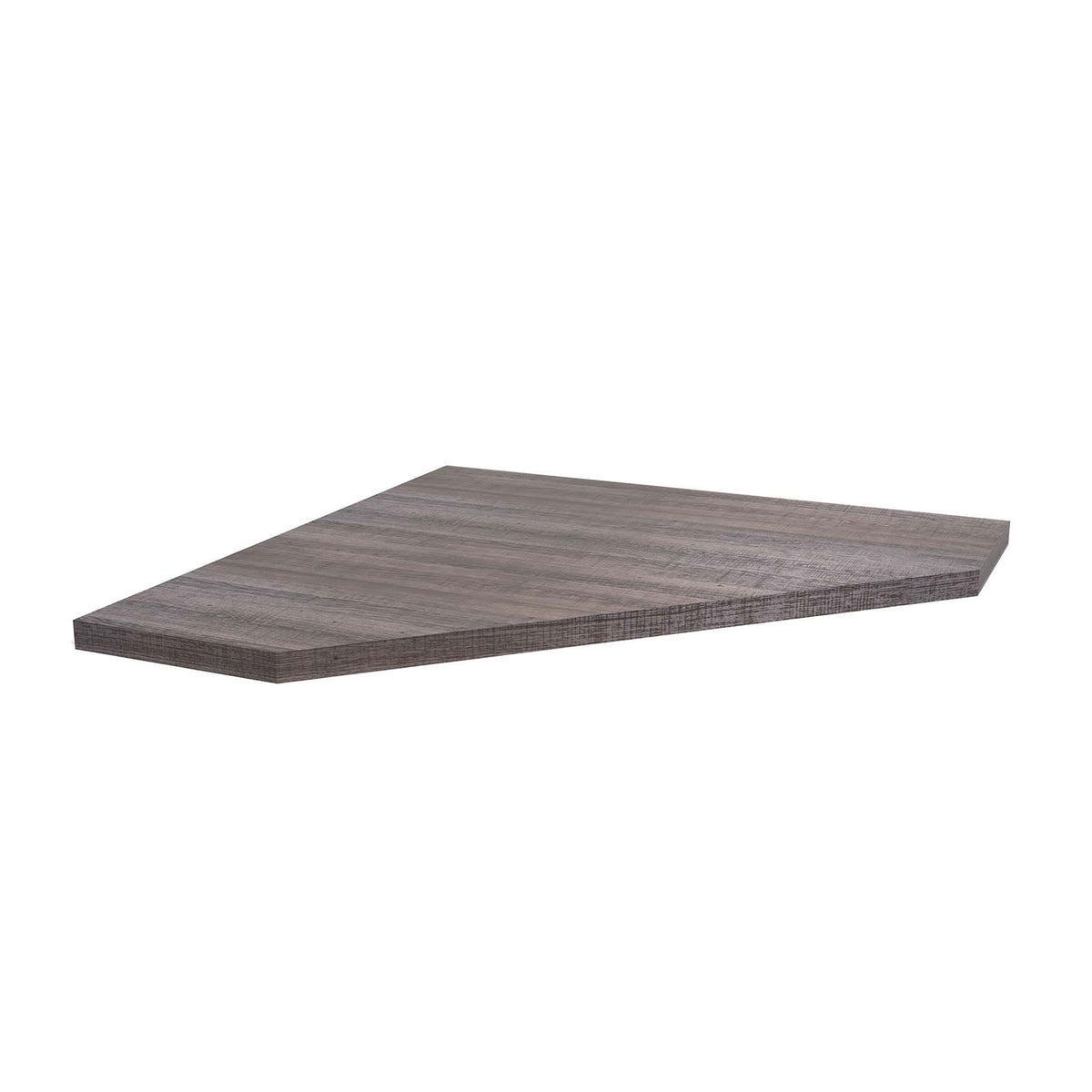 Modular Side Rack Adapter Walnuss