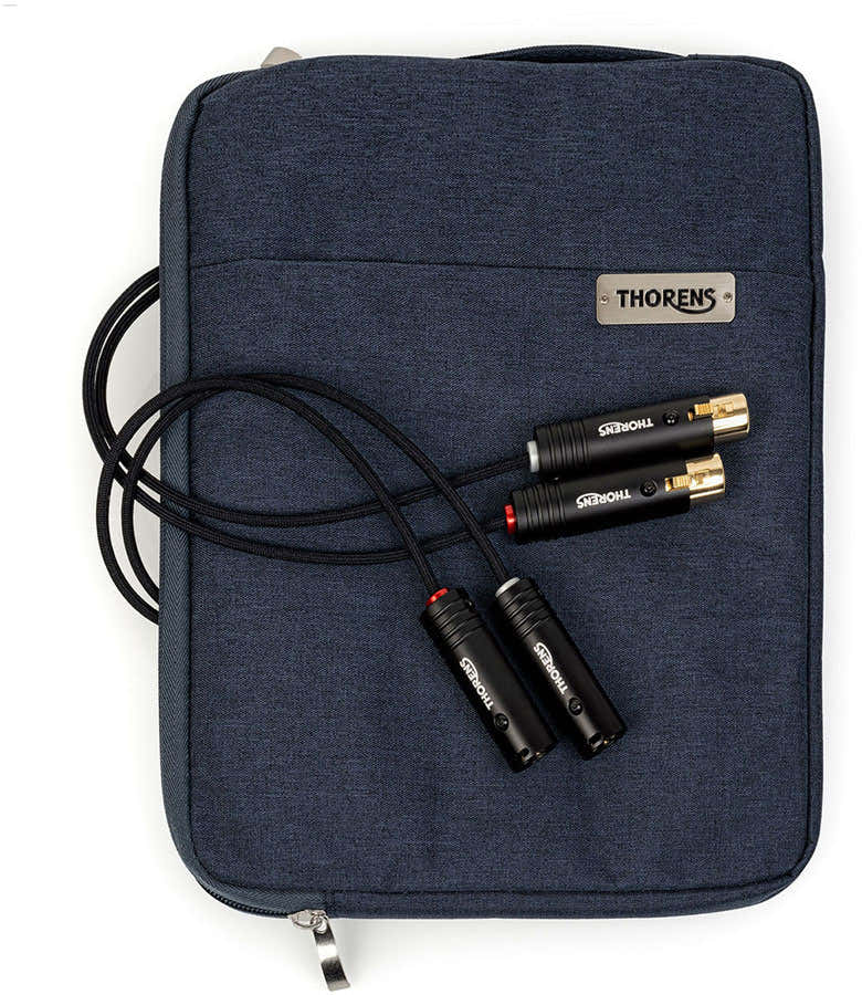 PhonoConnect PHC 150 XLR-XLR
