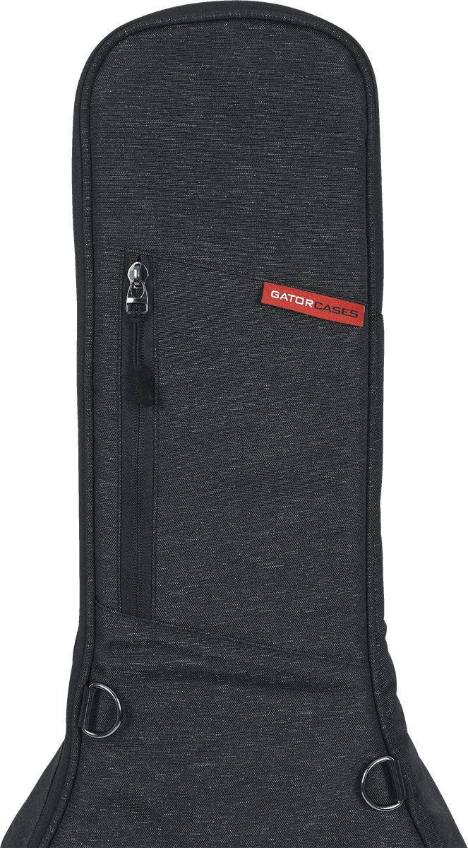 Jumbo Gigbag Black - GT