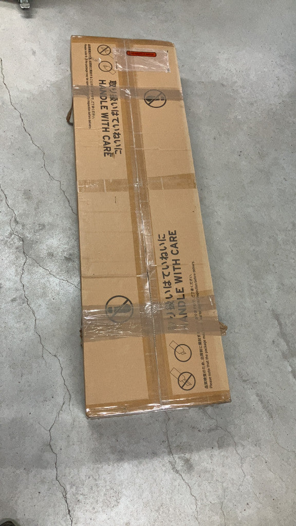 B2+ Black - B Stock