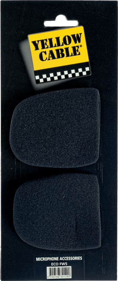 Mikrofon Windschutze FW5
