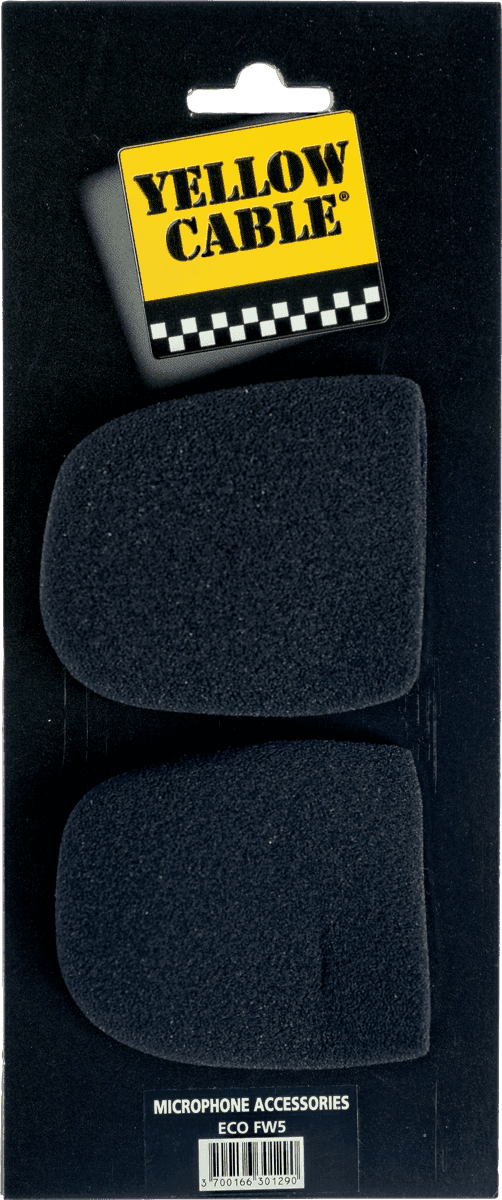 Mikrofon Windschutze FW5