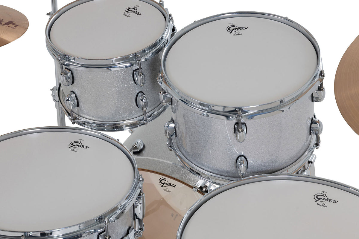 CATALINA Ahorn Silber Sparkle CM2-E625-SS